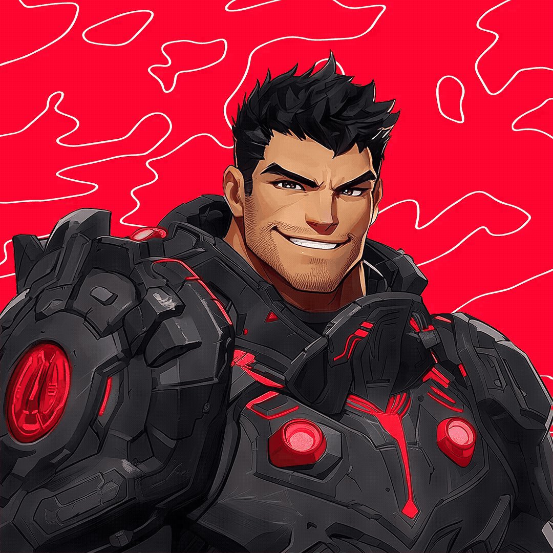 Spike 💫 tweet media