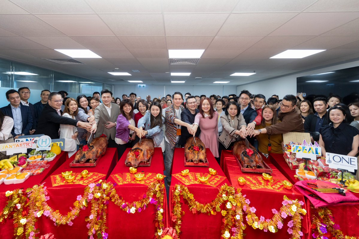 Triller Investor Relations tweet media