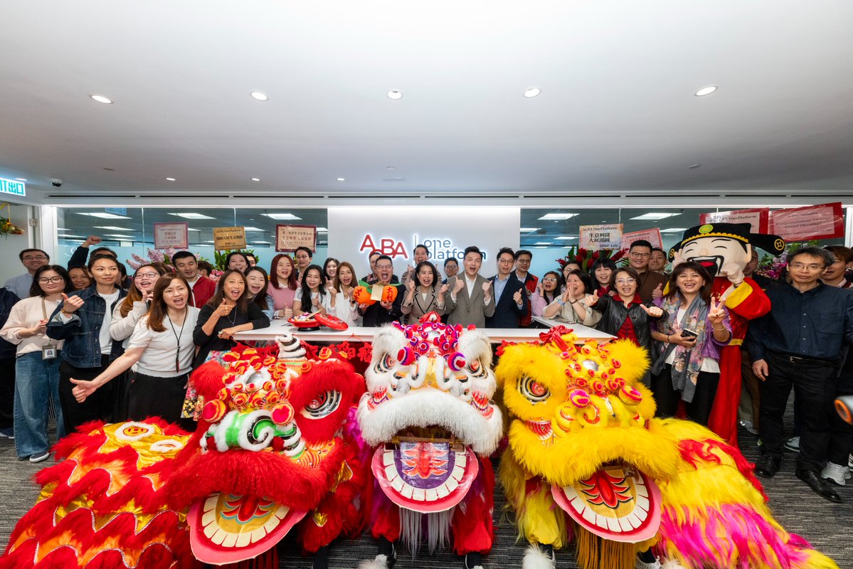 Triller Investor Relations tweet media