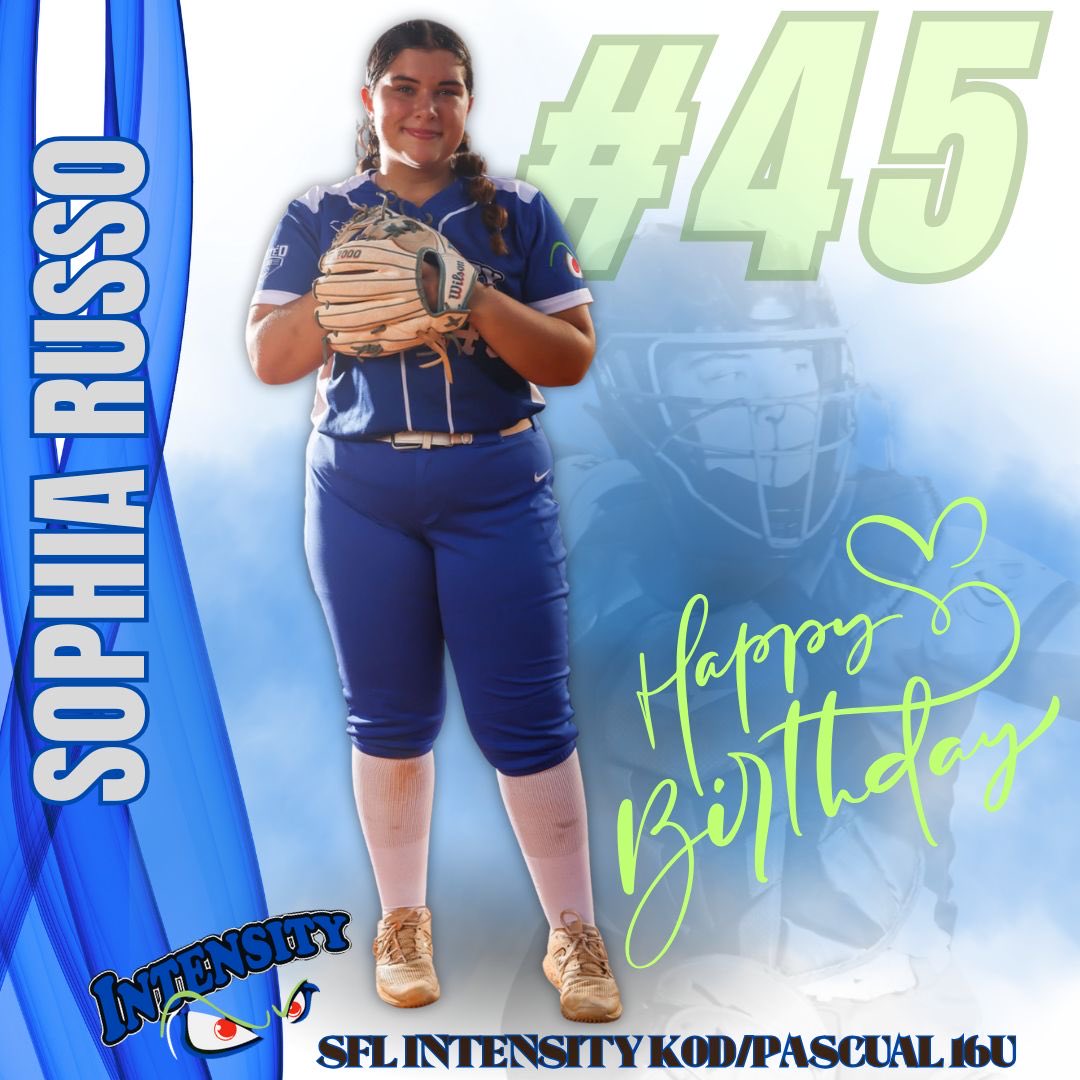 SFL Intensity KOD-Pascual tweet media