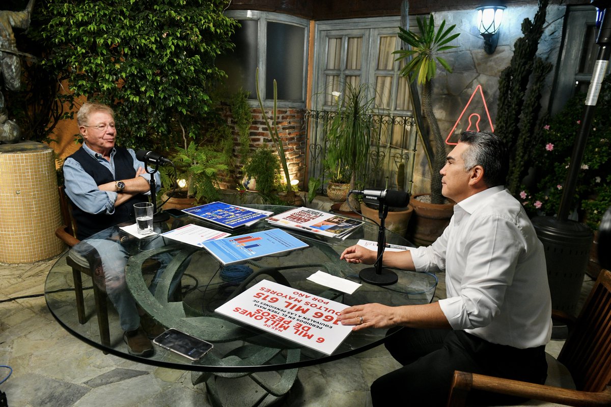 Alejandro Moreno tweet media