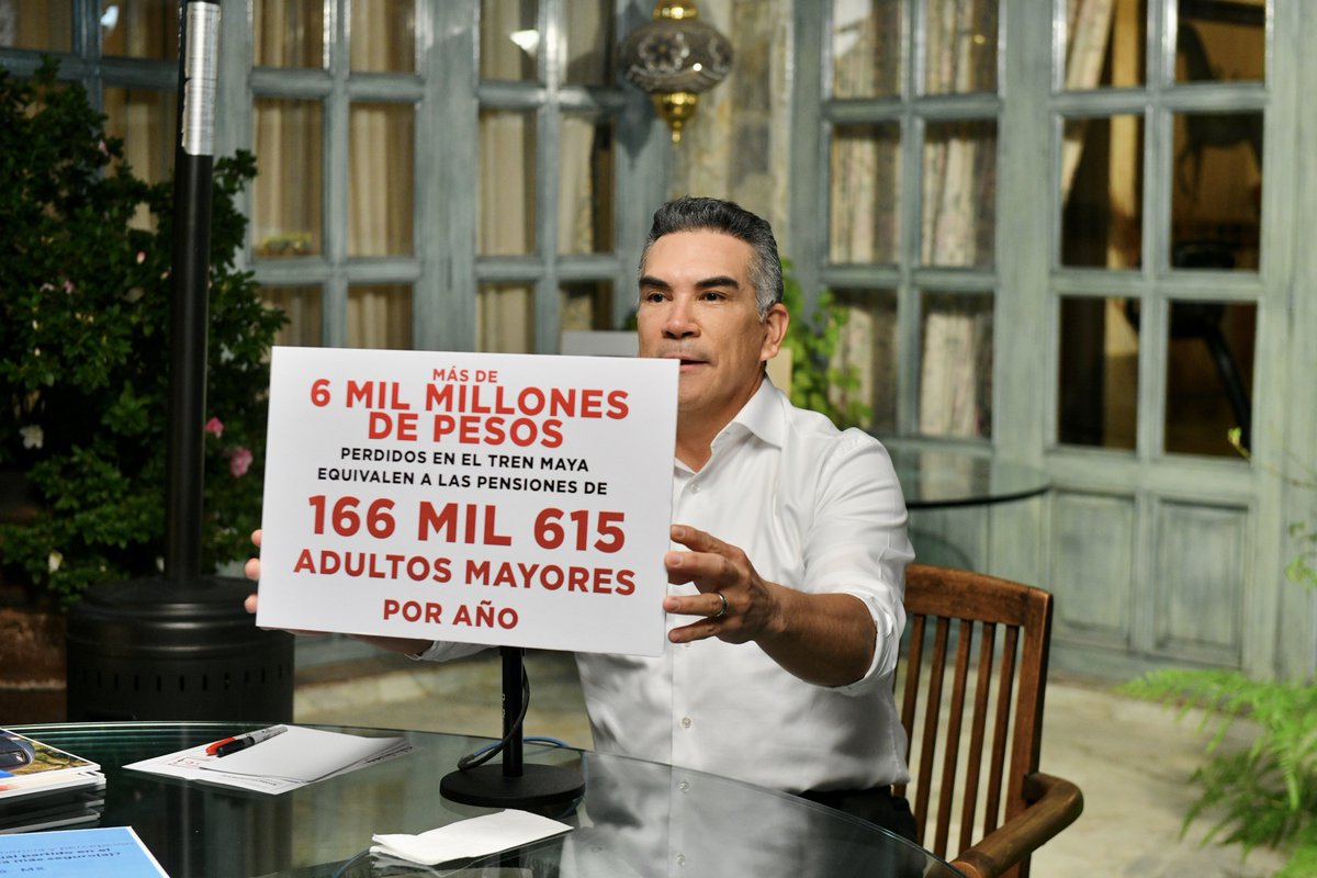 Alejandro Moreno tweet media