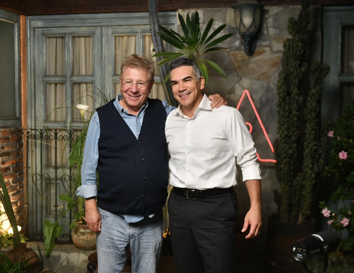 Alejandro Moreno tweet media