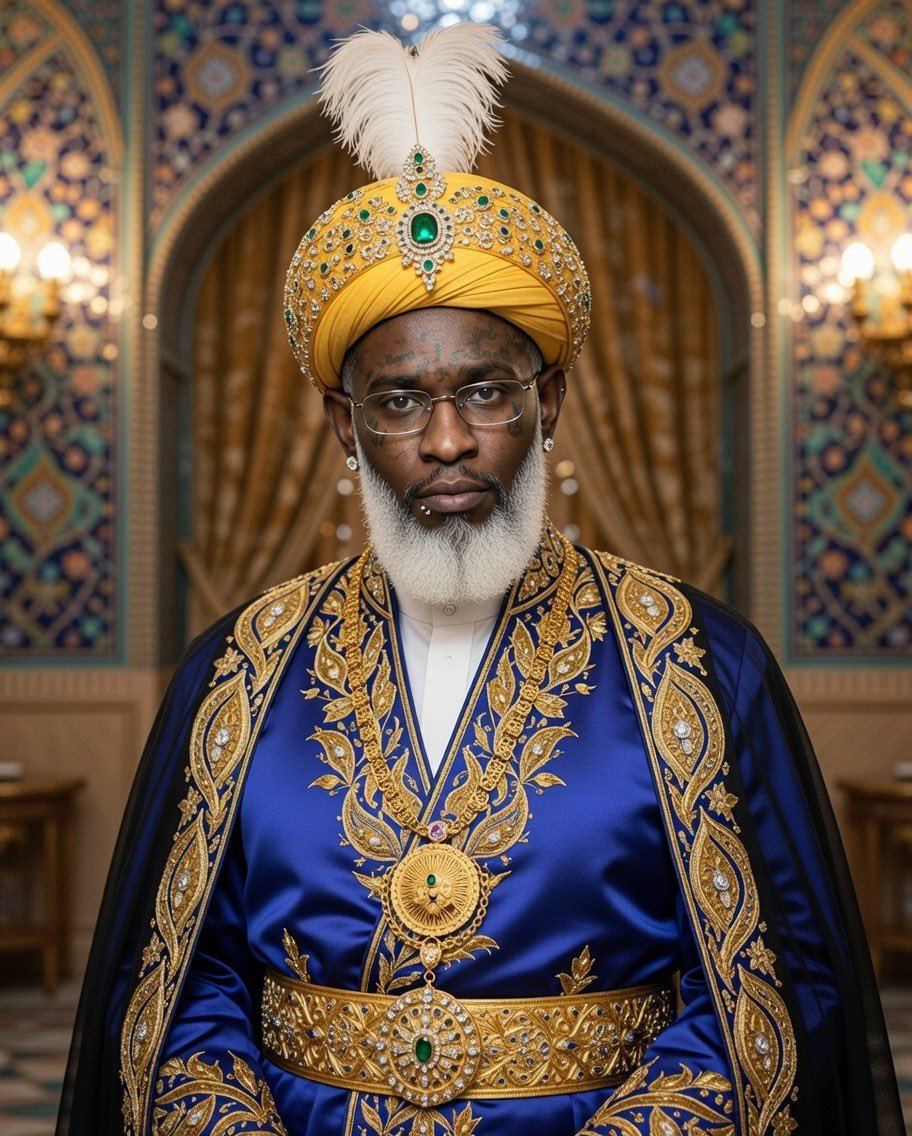 <a href="/youngthug/">Young Thug  ひ</a> Supreme leader❌
Supreme N!gga✅