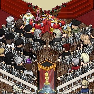 Famiglia Garfias tweet media