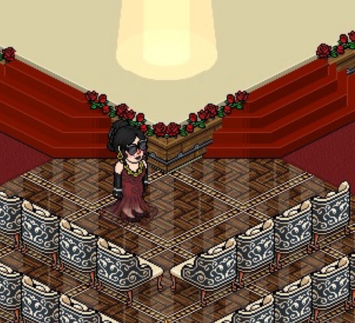 Famiglia Garfias tweet media