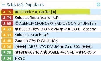 Famiglia Garfias tweet media