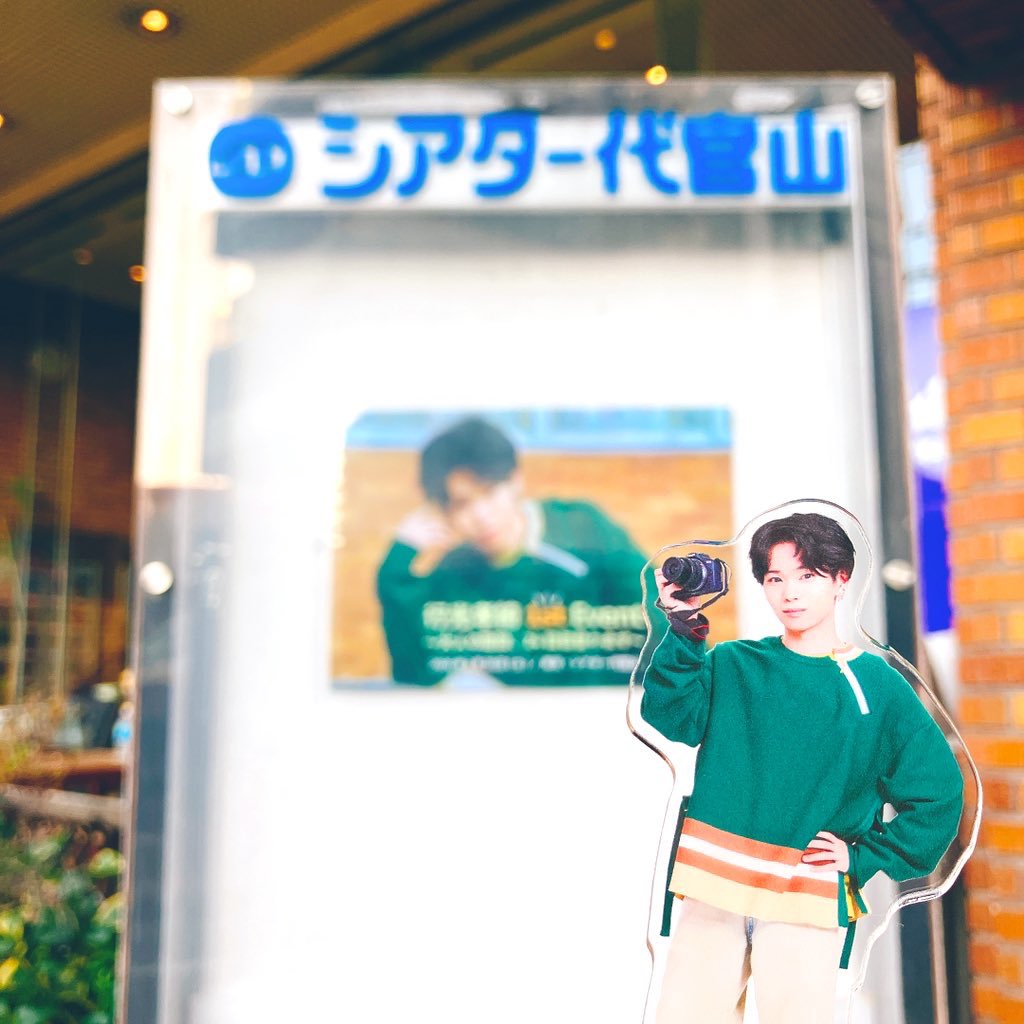 ﾁ ｴ ﾐ★ tweet media