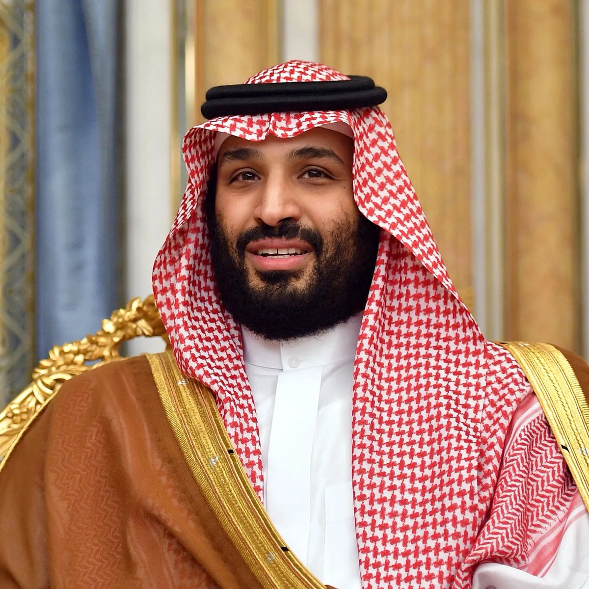 🚨🇮🇱 BREAKING

Israel has targeted the U.S. Embassy in Saudi Arabia with drones, attempting to drag them into the Iran-Israel war as well.

Saudis be aware of Zionist tricks.