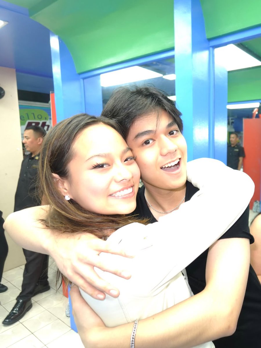Lella, Big winner ni Marco 🥹