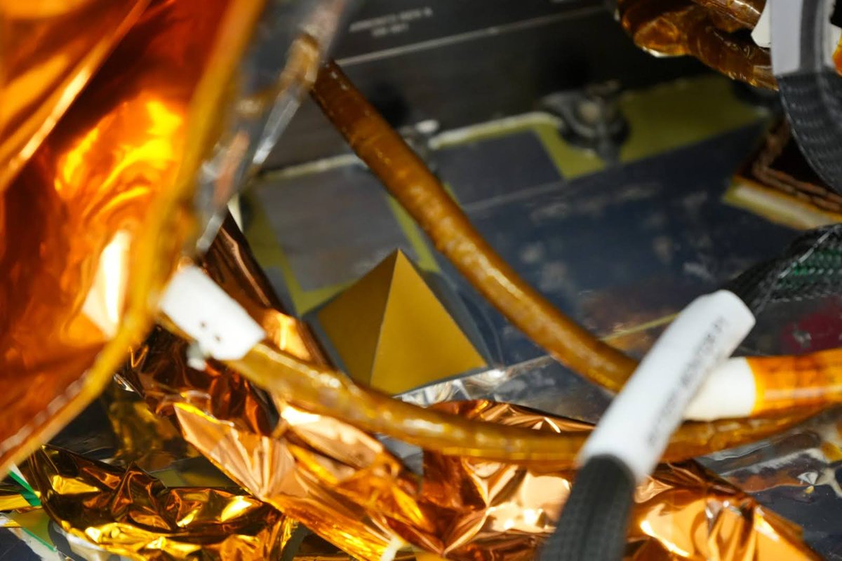 Ben Haldeman tweet media