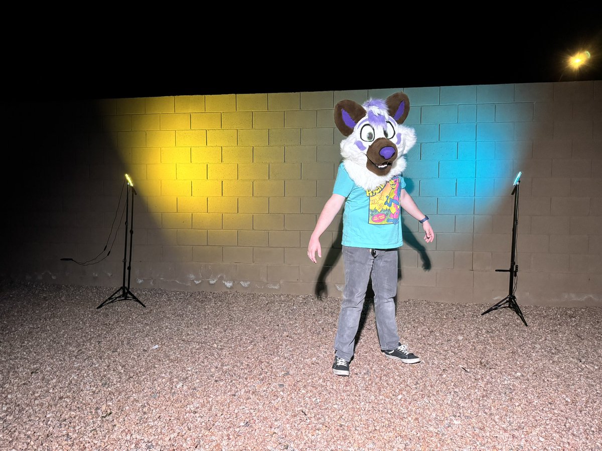 Dvorak 🔜 FWA tweet media