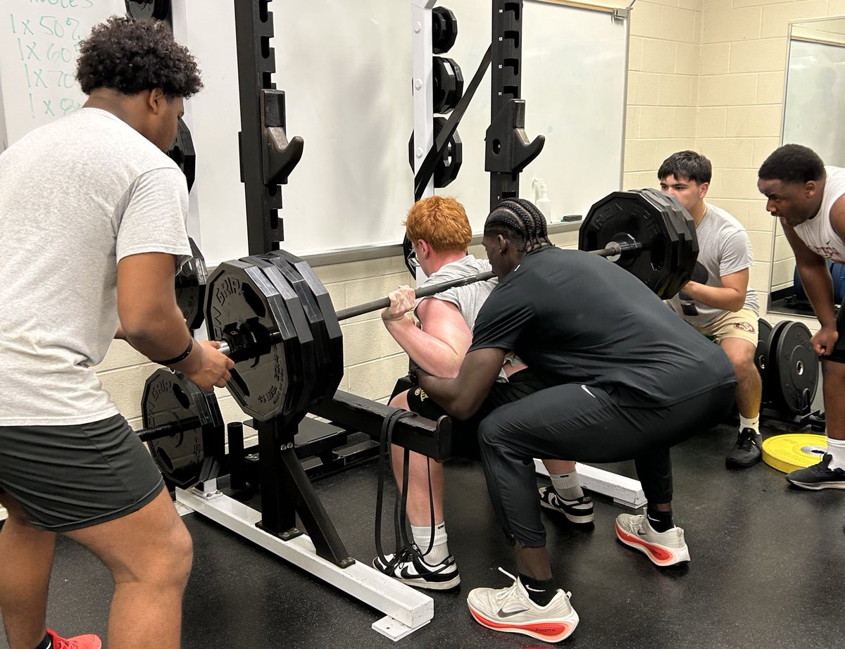 Saginaw Football tweet media