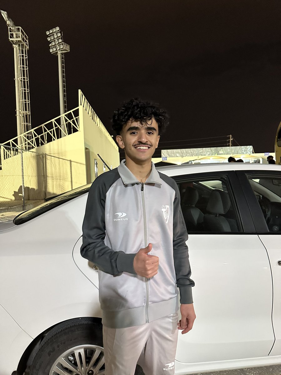 صالح عمر الأحمد tweet media