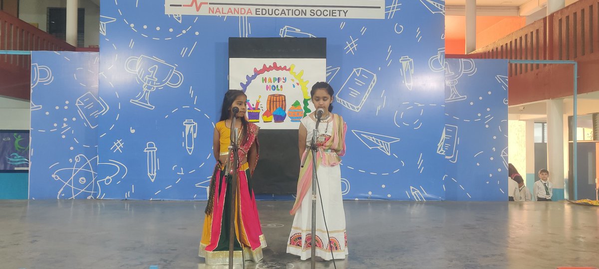 Delhi Public School tweet media