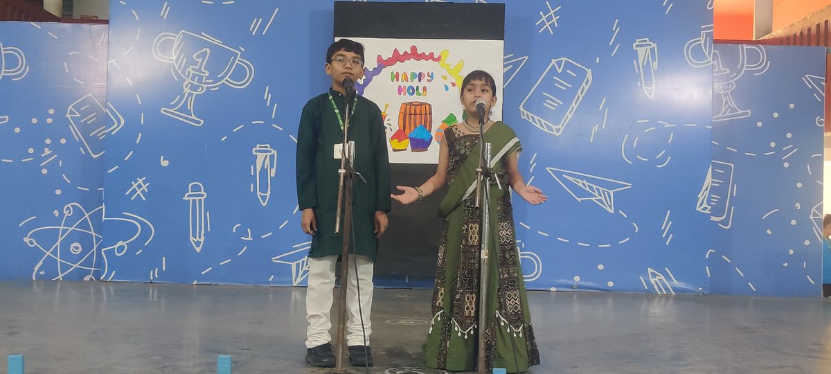 Delhi Public School tweet media