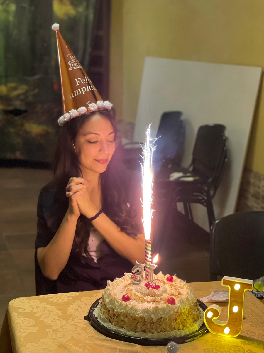 Julieta Ramírez tweet media