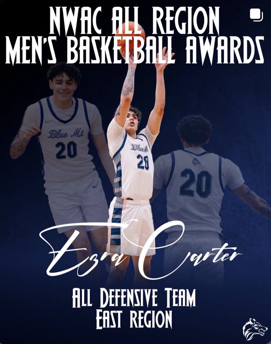 _EzraCarter_'s tweet photo. All  Defensive Team East Region https://t.co/fgstzPdky1