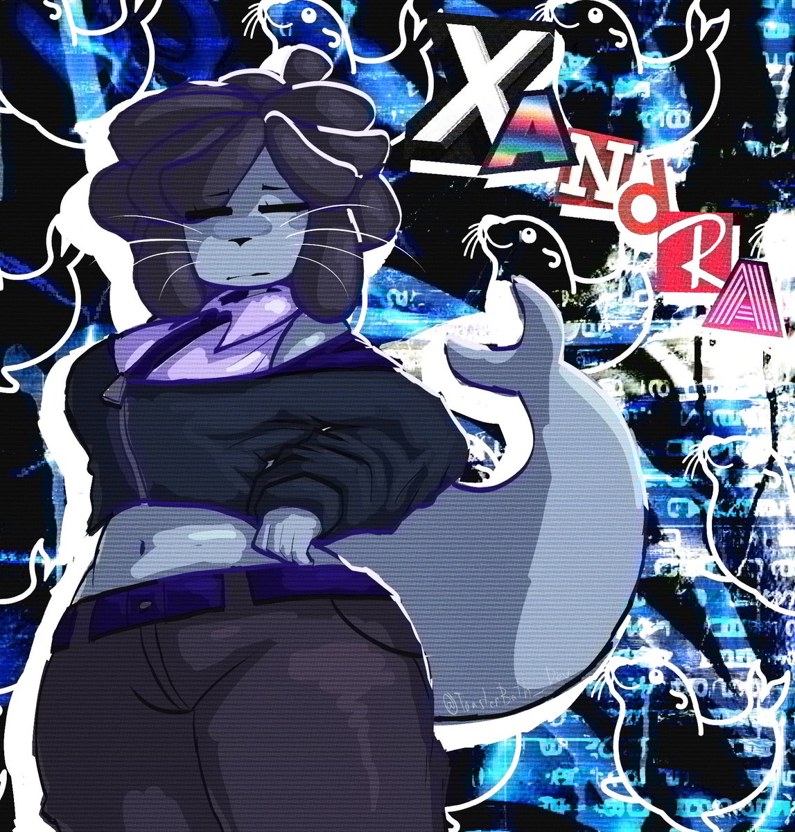 ToasterBath_Dev tweet media