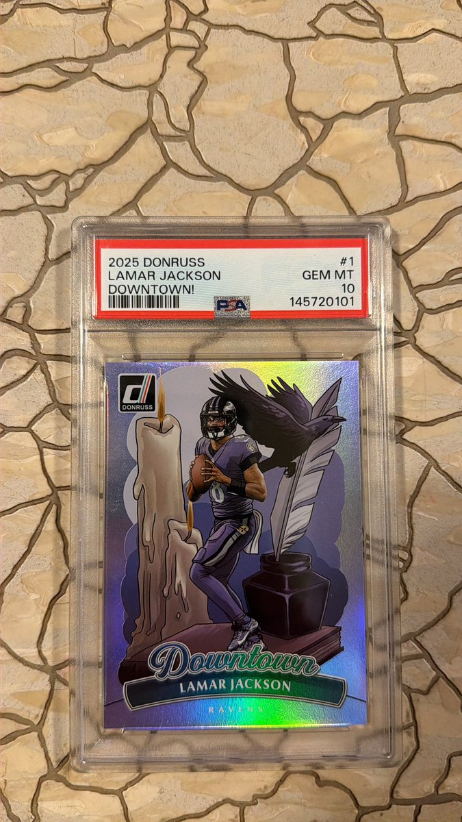 Day 1 of 2 stack sale! Check pinned tweet for shipping. All offers considered tomorrow !

Day 1

Post 36

$750