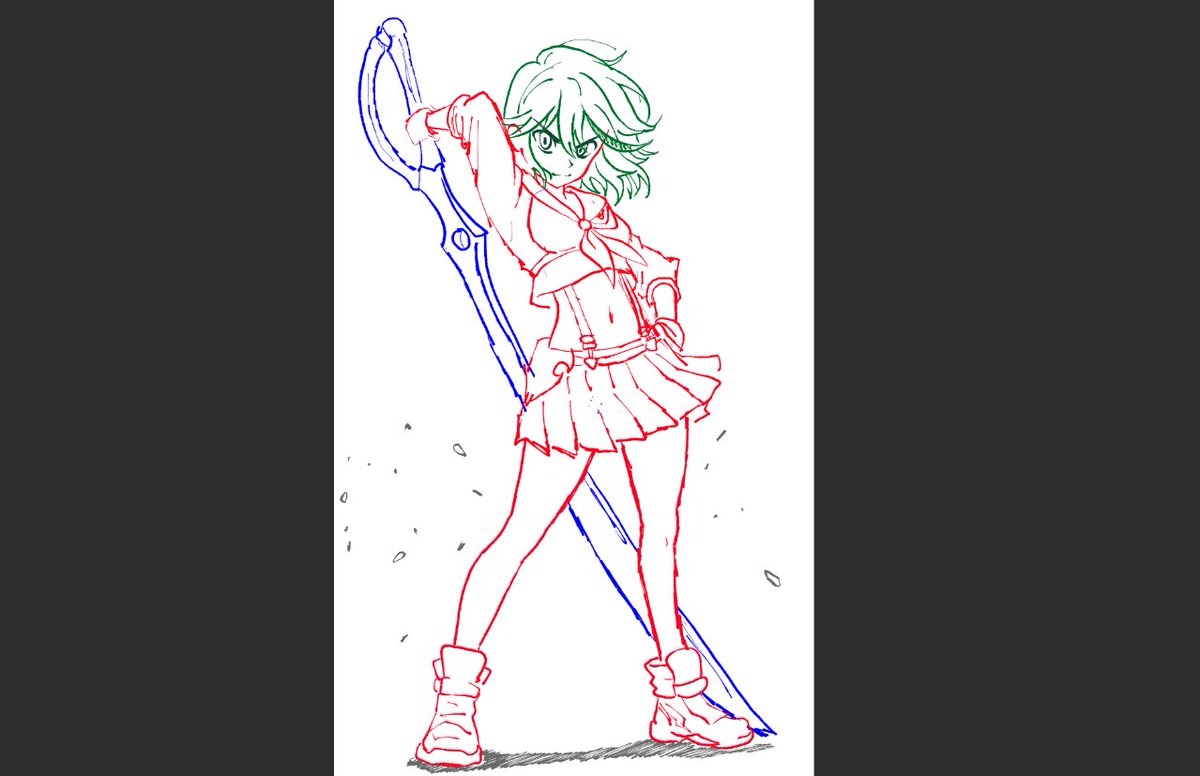 IERDID || OPEN COMISIONS tweet media