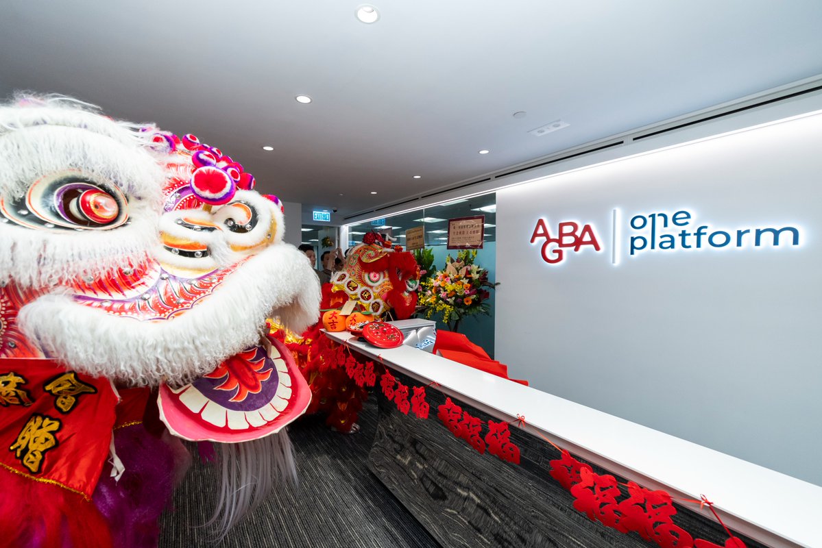 Triller Investor Relations tweet media