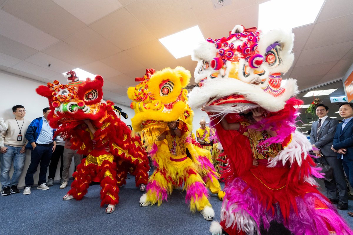 Triller Investor Relations tweet media