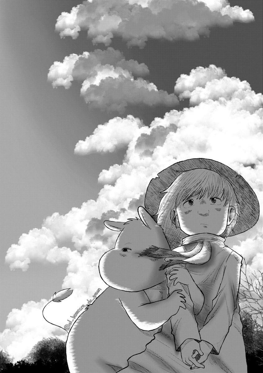 Try imitating Inio Asano's style, what do you think? (^///^)
#Moomin #art #manga #punpun #oyasumipunpun