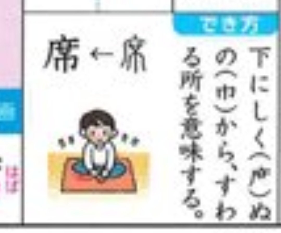 Miipon4769's tweet photo. @Pika3yoro あれなんか違うこと書かれてる気がする
Wikitionaryとどちらが正しいんだこれ https://t.co/KOlwY1ibIY