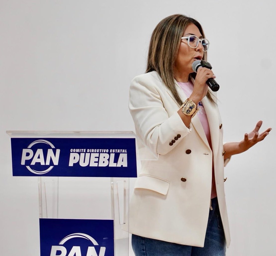 Genoveva Huerta tweet media