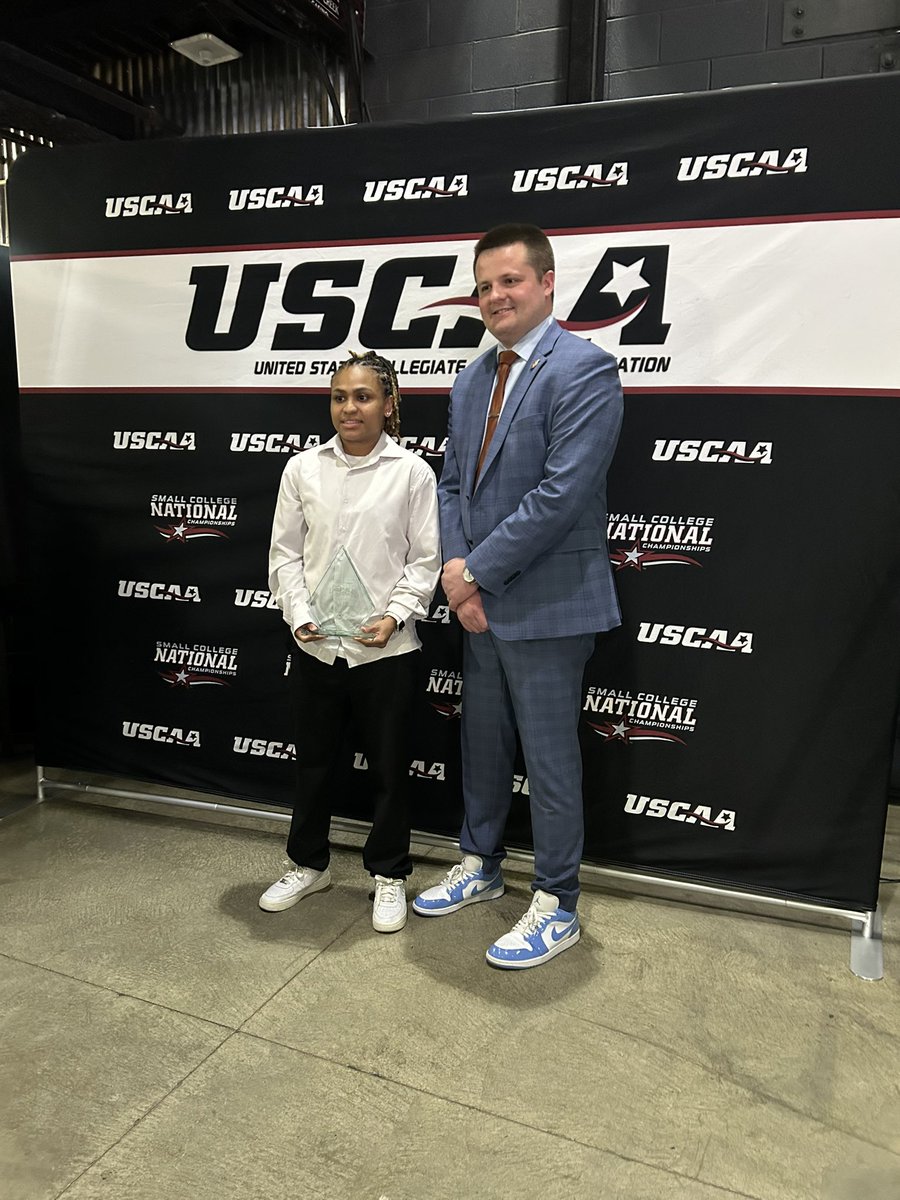 NAU Athletics tweet media