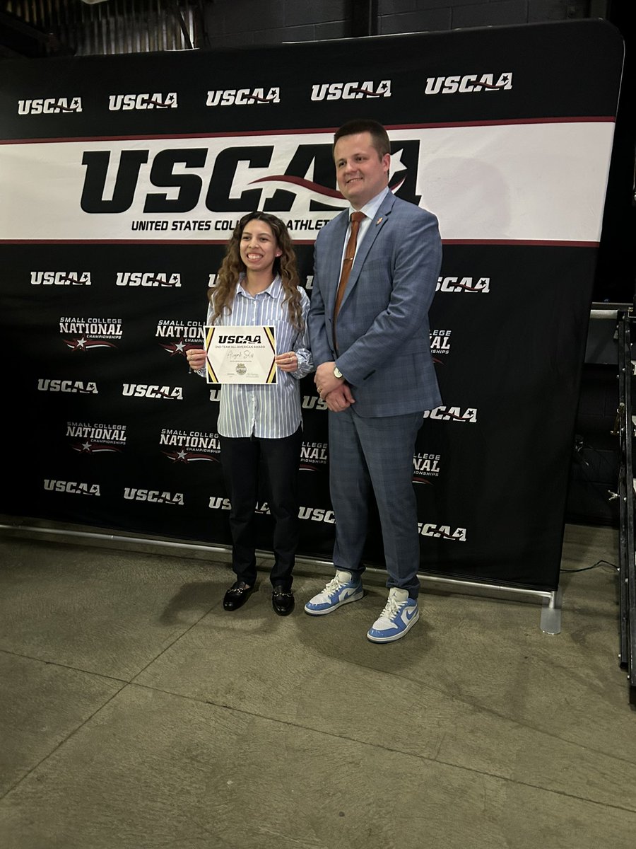 NAU Athletics tweet media