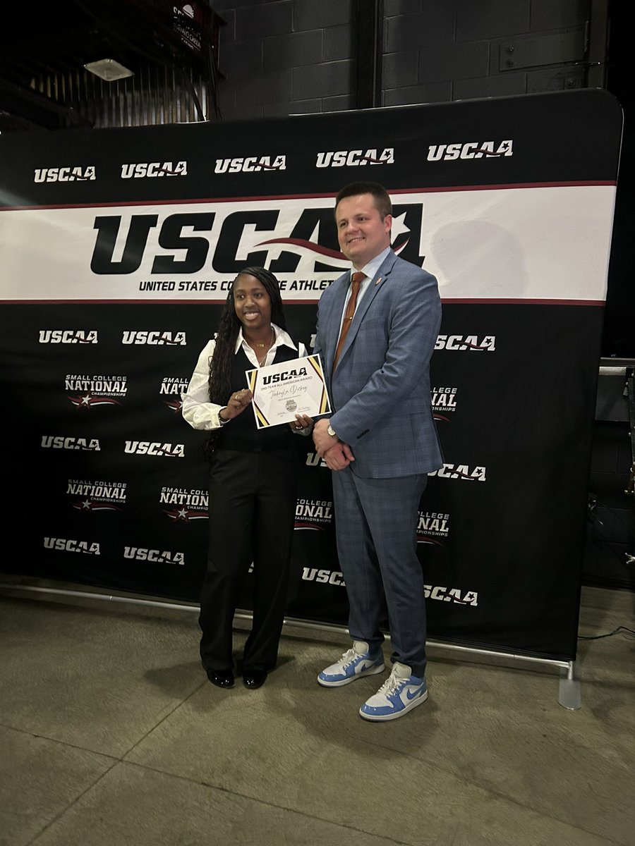 NAU Athletics tweet media