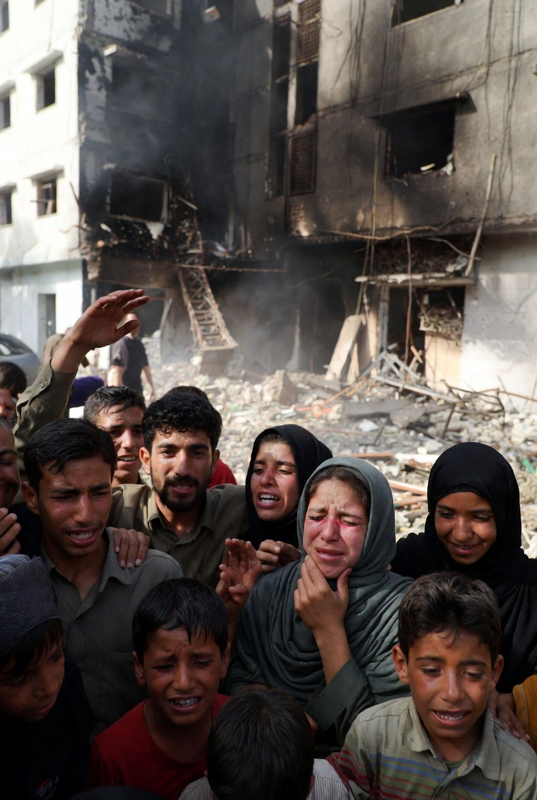 WNI Gila tweet media