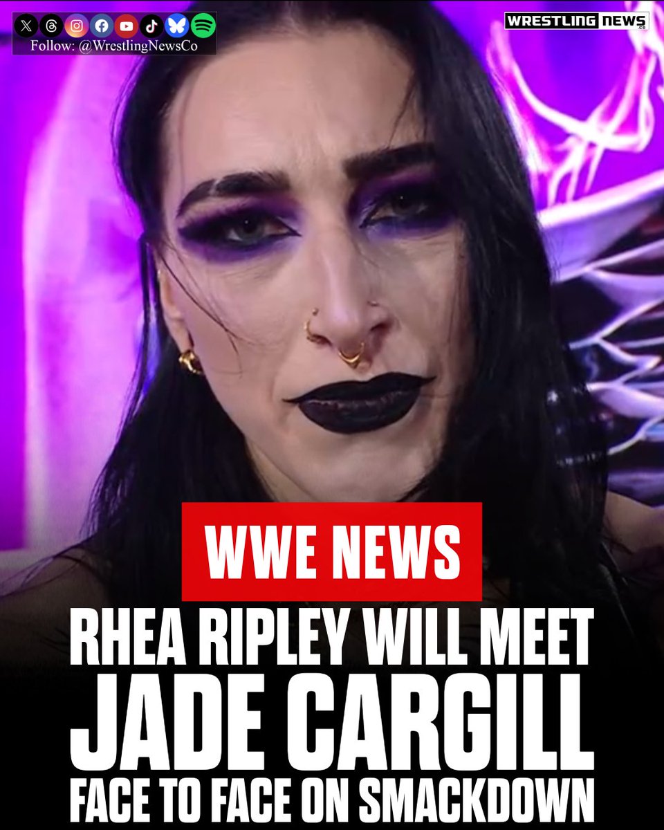 Wrestling News tweet media