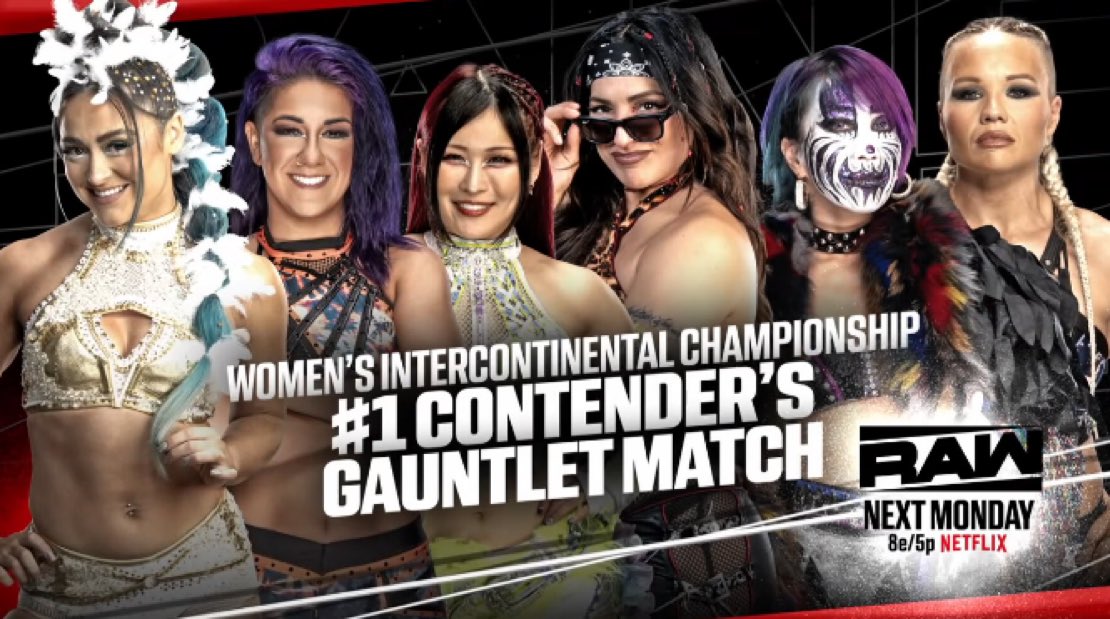 Wrestle Ops tweet media