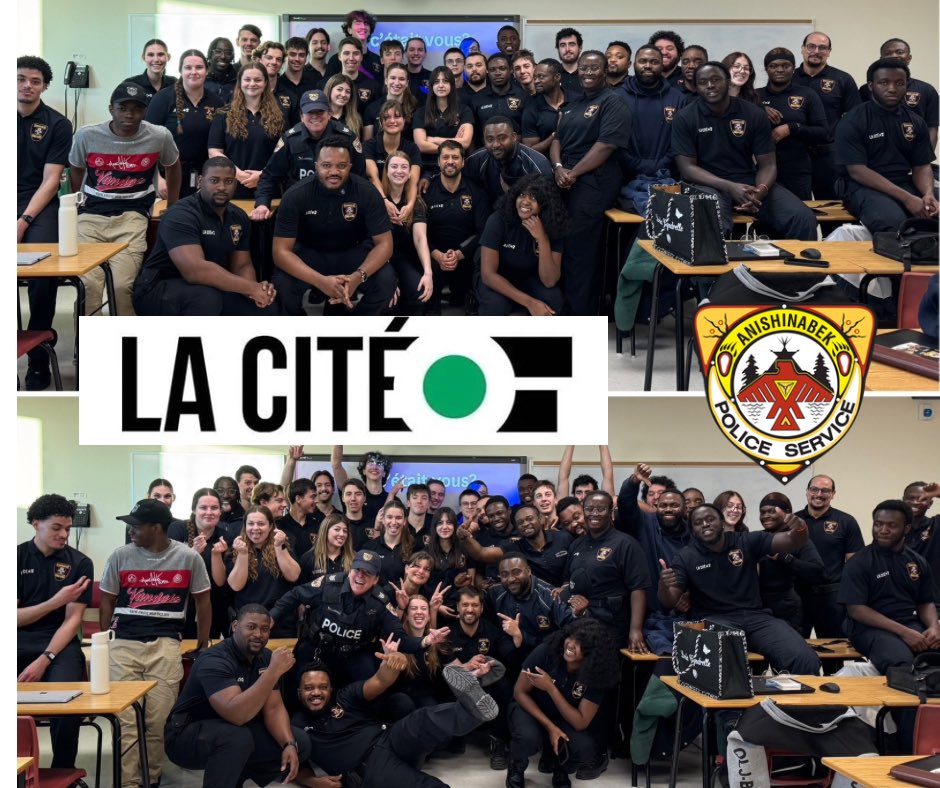 Anishinabek Police Service tweet media