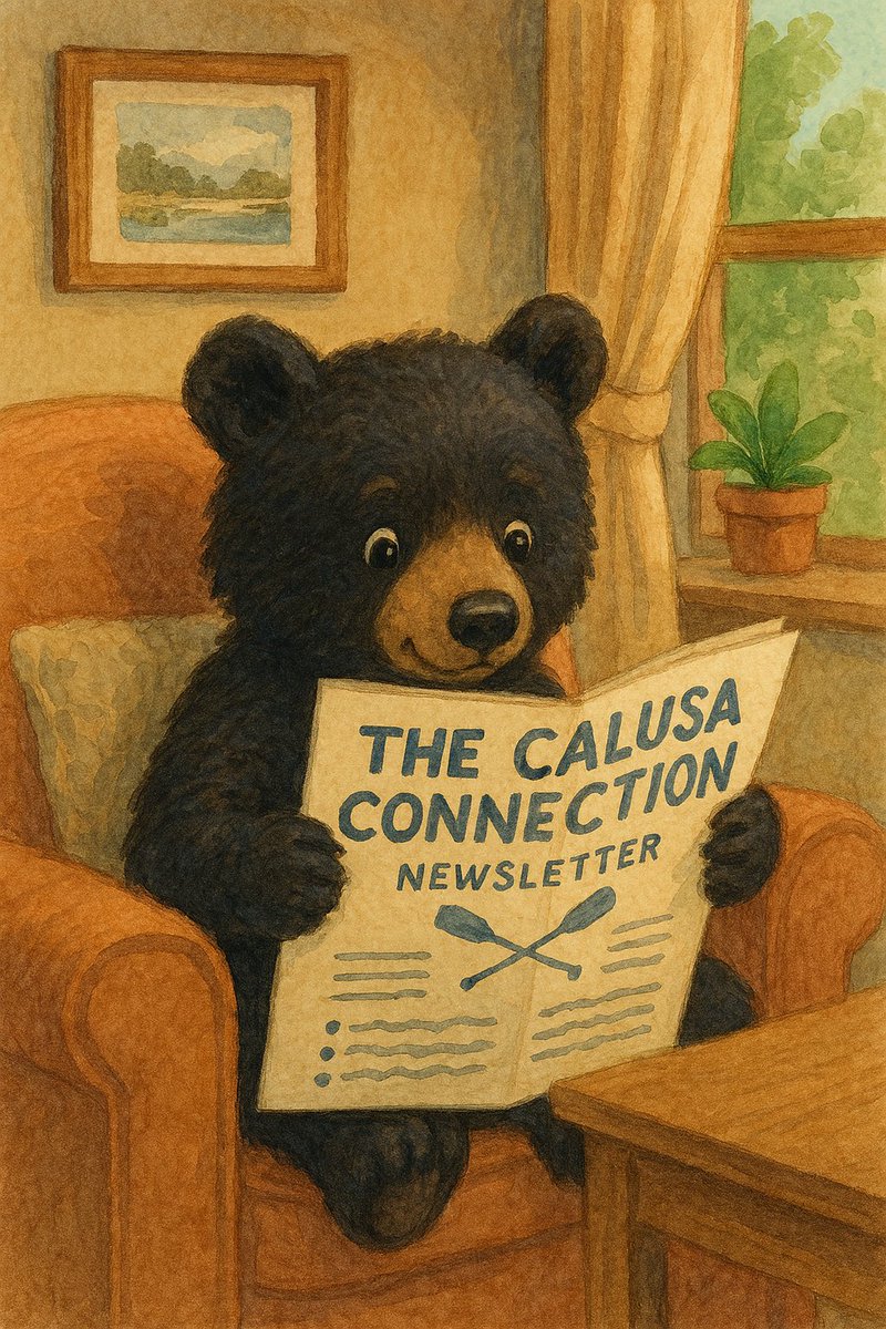 Calusa Park tweet media