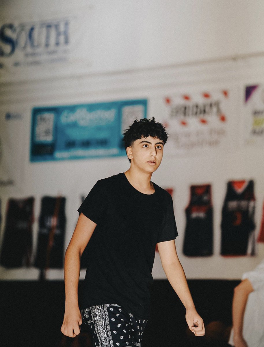 Unique Hoops Basketball Academy tweet media