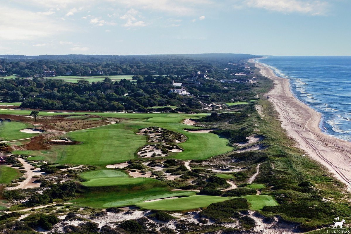 Matthew “Fairways are overrated” Fitzpatrick tweet media