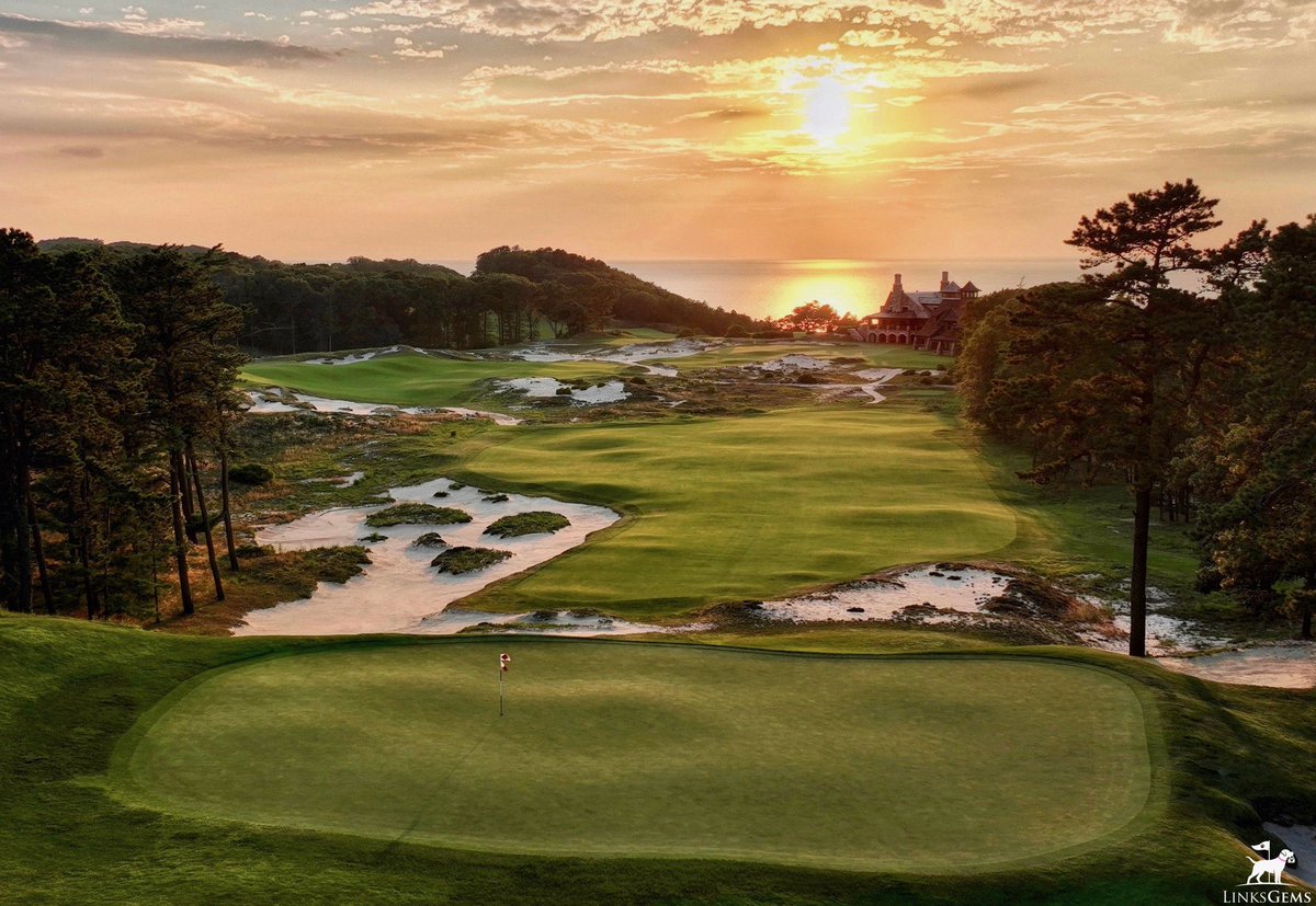 Matthew “Fairways are overrated” Fitzpatrick tweet media