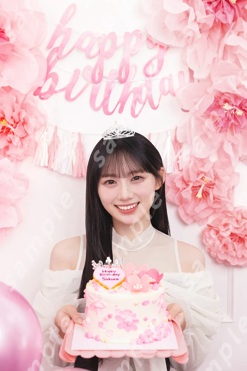 川﨑桜 生誕祭実行委員会 (@nogi5kisei10) / X
