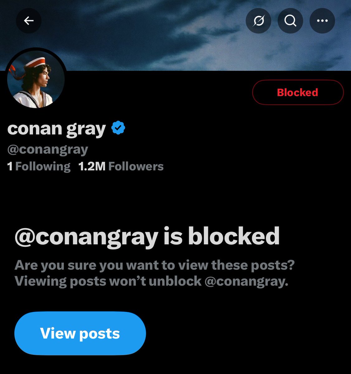 Lily ⚓︎ love & luck tweet media