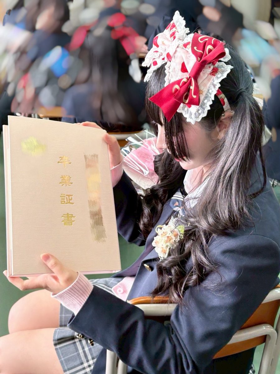 ちにゃ (@li___nyan_xx) / Posts / X