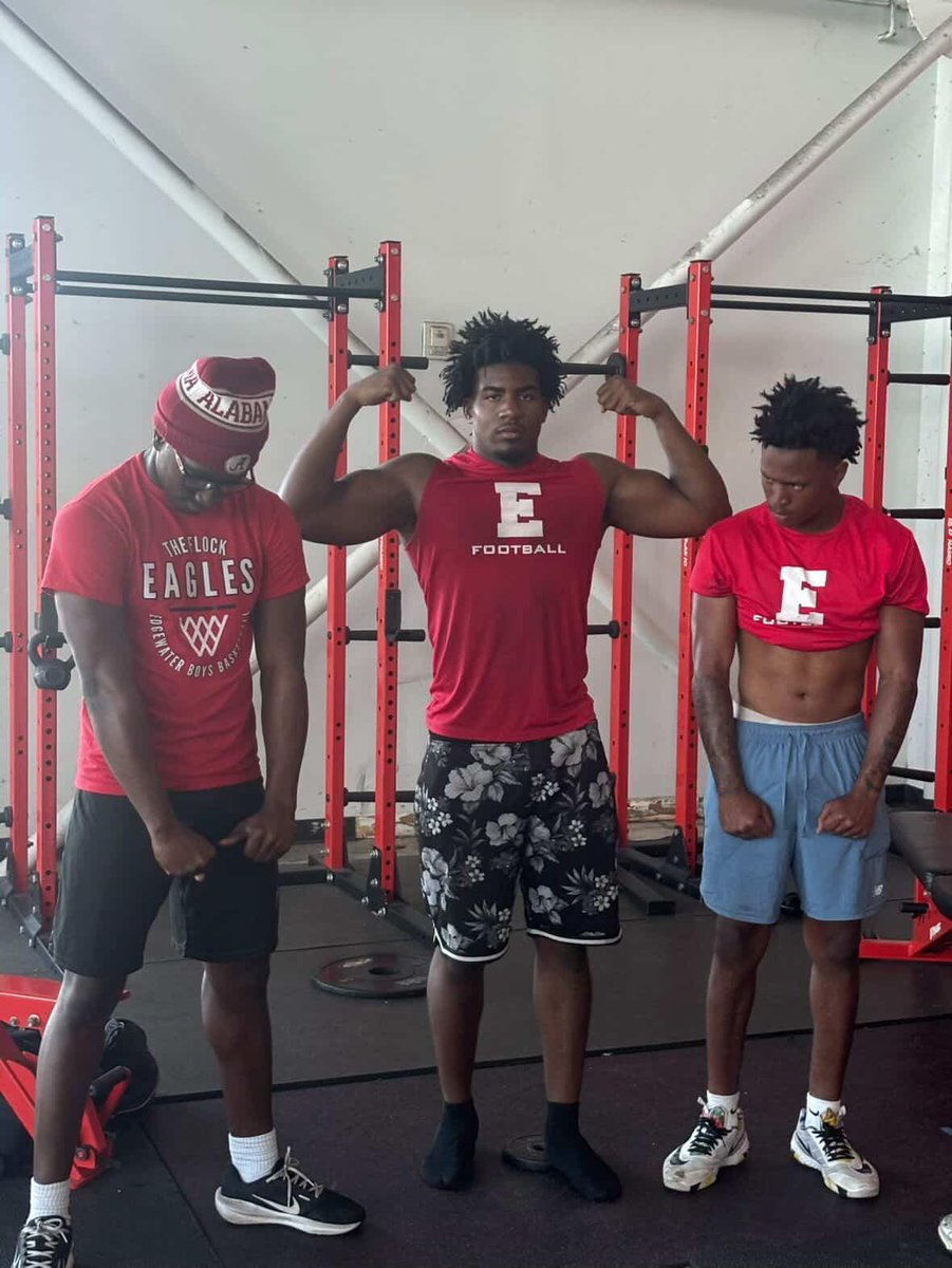 Jamarcus Tanner tweet media