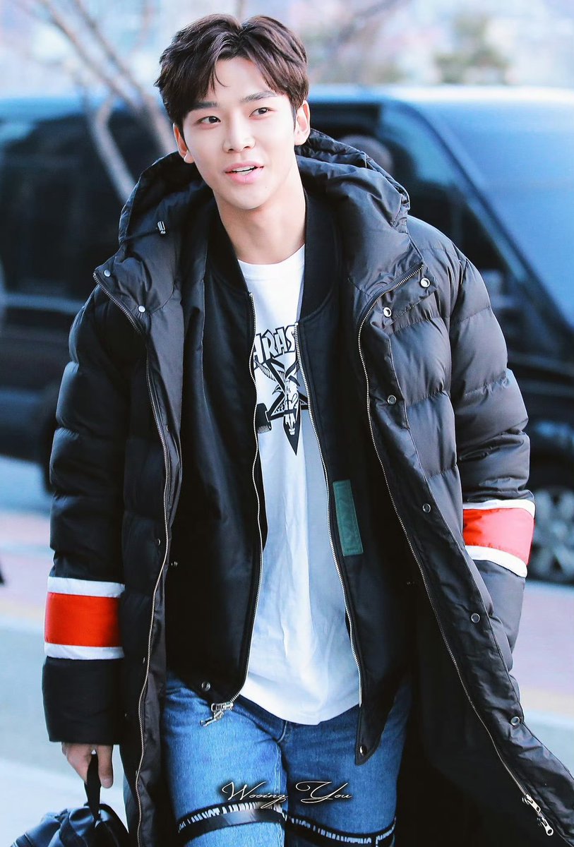 😍Rowoon 8 years ago today.. Which one?✨ #ROWOON #로운 #김석우