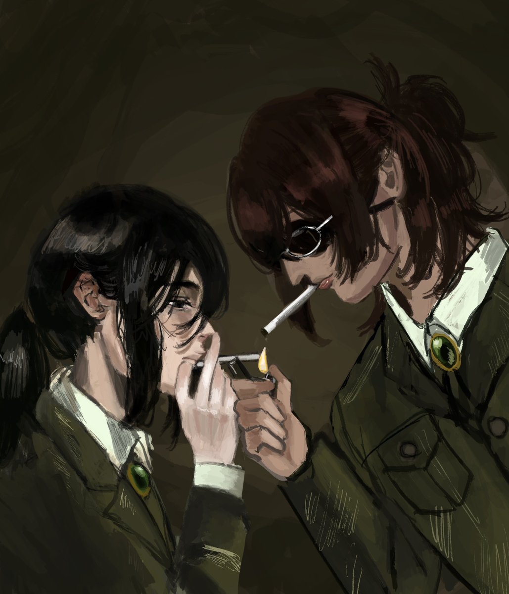 hiiragi__2512's tweet photo. #shingeki https://t.co/mN5PMJCLjt
