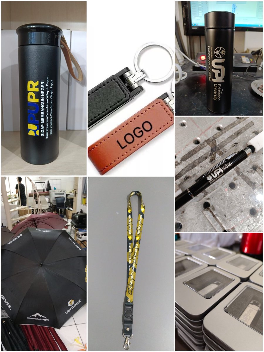 Mang_Indra's tweet photo. Butuh cetakan yang eksklusif dengan harga terjangkau untuk menunjang bisnis anda?

Segera hubungi kami.. Mulai dari kartu nama, kop surat, brosur, banner, spanduk, merchandise, hingga kemasan makanan &amp; minuman pun bisa kami sediakan 

So tunggu apalagi? Ayo di order 👌#cetakan https://t.co/3nRIsdOJbY