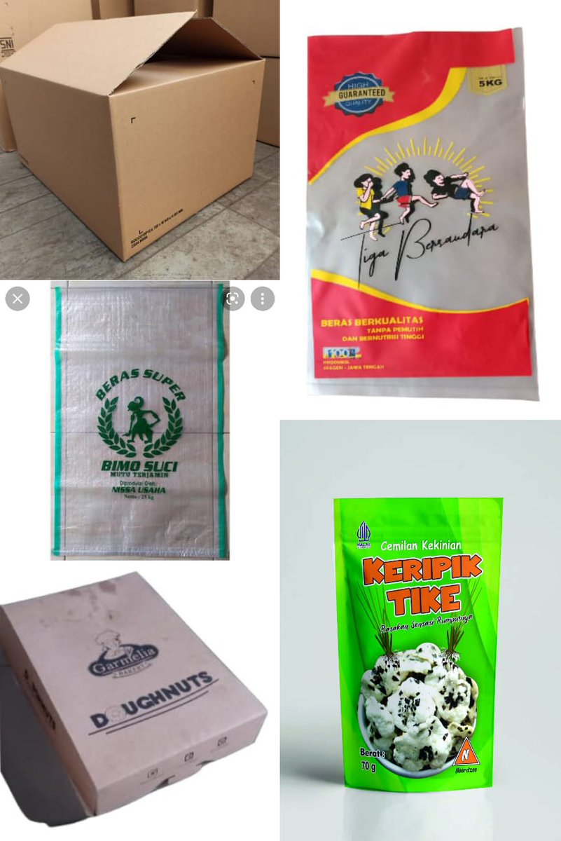 Mang_Indra's tweet photo. Butuh cetakan yang eksklusif dengan harga terjangkau untuk menunjang bisnis anda?

Segera hubungi kami.. Mulai dari kartu nama, kop surat, brosur, banner, spanduk, merchandise, hingga kemasan makanan &amp; minuman pun bisa kami sediakan 

So tunggu apalagi? Ayo di order 👌#cetakan https://t.co/3nRIsdOJbY