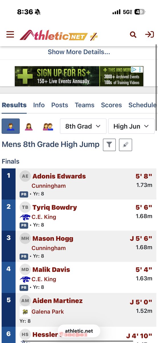 Malik Davis🤙🏽 tweet media